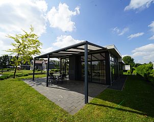 Unterkunft 373189 - Ferienhaus Midden Limburg - EuroParcs Limburg