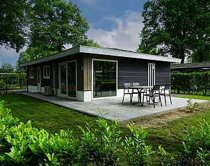 Unterkunft 373189 - Ferienhaus Midden Limburg - EuroParcs Limburg