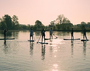 Unterkunft 373189 - Ferienhaus Midden Limburg - EuroParcs Limburg