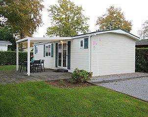 Unterkunft 373189 - Ferienhaus Midden Limburg - EuroParcs Limburg