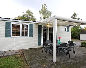 Unterkunft 373189 - Ferienhaus Midden Limburg - EuroParcs Limburg