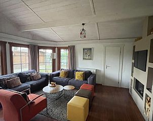 Unterkunft 373189 - Ferienhaus Midden Limburg - EuroParcs Limburg