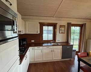 Unterkunft 373189 - Ferienhaus Midden Limburg - EuroParcs Limburg