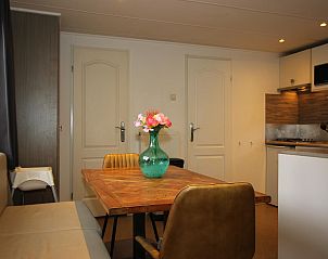 Unterkunft 373189 - Ferienhaus Midden Limburg - EuroParcs Limburg