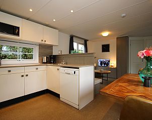 Unterkunft 373189 - Ferienhaus Midden Limburg - EuroParcs Limburg