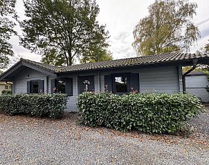 Unterkunft 373189 - Ferienhaus Midden Limburg - EuroParcs Limburg