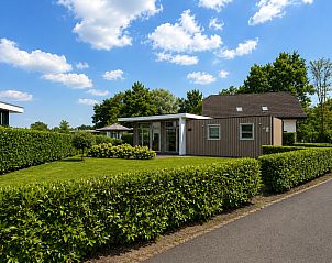 Verblijf 373190 - Vakantiewoning Midden Limburg - Vrijstaande woning in Susteren