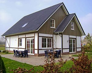 Verblijf 373191 • Vakantiewoning Midden Limburg • Vakantiehuis Dealenbroeck 14 
