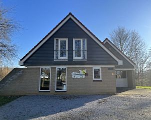 Verblijf 373193 - Vakantiewoning Midden Limburg - Vakantiehuis t Hommelhuuske