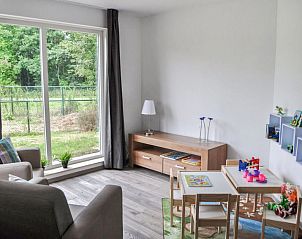 Verblijf 373193 - Vakantiewoning Midden Limburg - Vakantiehuis t Hommelhuuske