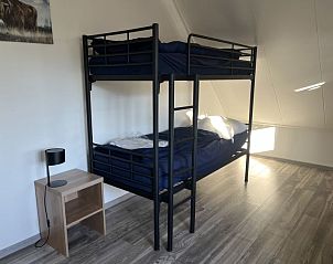 Verblijf 373193 - Vakantiewoning Midden Limburg - Vakantiehuis t Hommelhuuske