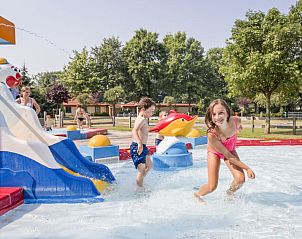 Verblijf 373193 - Vakantiewoning Midden Limburg - Vakantiehuis t Hommelhuuske
