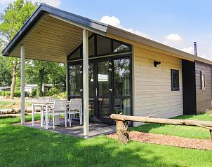 Guest house 373198 - Holiday property Midden Limburg - Vakantiehuis Tiny House 4