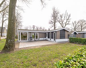 Verblijf 373198 - Chalet Midden Limburg - Chalet in Susteren