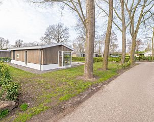 Verblijf 373198 - Chalet Midden Limburg - Chalet in Susteren