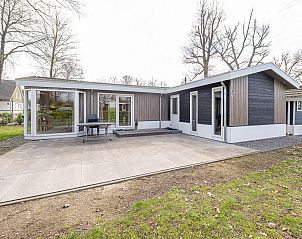 Verblijf 373198 - Chalet Midden Limburg - Chalet in Susteren