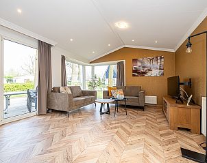 Verblijf 373198 - Chalet Midden Limburg - Chalet in Susteren