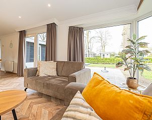 Verblijf 373198 - Chalet Midden Limburg - Chalet in Susteren