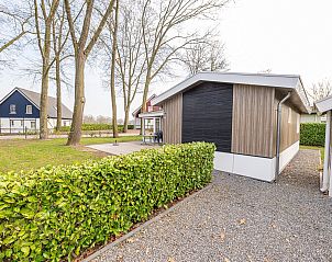 Verblijf 373198 - Chalet Midden Limburg - Chalet in Susteren