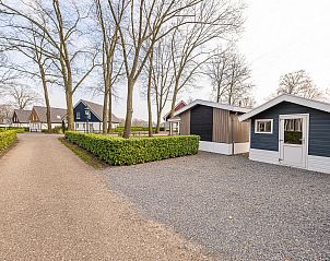 Verblijf 373198 - Chalet Midden Limburg - Chalet in Susteren