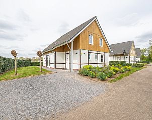 Guest house 373199 - Holiday property Midden Limburg - Vrijstaande woning in Susteren