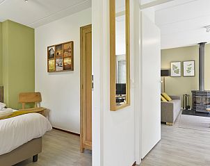 Guest house 373217 - Bungalow Midden Limburg - Landgoed Aerwinkel | 4-persoons bungalow | 4EL