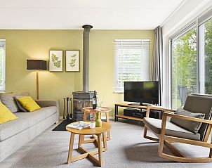 Guest house 373217 - Bungalow Midden Limburg - Landgoed Aerwinkel | 4-persoons bungalow | 4EL