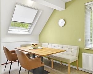 Guest house 373217 - Bungalow Midden Limburg - Landgoed Aerwinkel | 4-persoons bungalow | 4EL