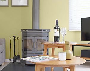 Guest house 373217 - Bungalow Midden Limburg - Landgoed Aerwinkel | 4-persoons bungalow | 4EL