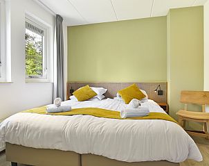 Guest house 373217 - Bungalow Midden Limburg - Landgoed Aerwinkel | 4-persoons bungalow | 4EL