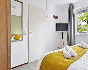 Guest house 373217 - Bungalow Midden Limburg - Landgoed Aerwinkel | 4-persoons bungalow | 4EL