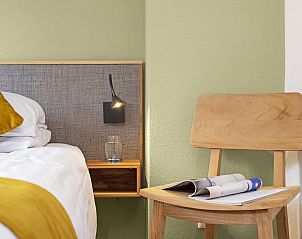 Guest house 373217 - Bungalow Midden Limburg - Landgoed Aerwinkel | 4-persoons bungalow | 4EL