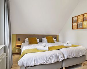 Guest house 373217 - Bungalow Midden Limburg - Landgoed Aerwinkel | 4-persoons bungalow | 4EL