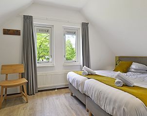 Guest house 373217 - Bungalow Midden Limburg - Landgoed Aerwinkel | 4-persoons bungalow | 4EL