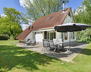 Guest house 373217 - Bungalow Midden Limburg - Landgoed Aerwinkel | 4-persoons bungalow | 4EL