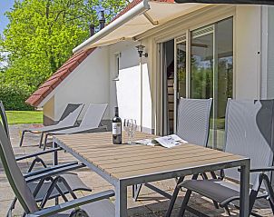 Guest house 373217 - Bungalow Midden Limburg - Landgoed Aerwinkel | 4-persoons bungalow | 4EL