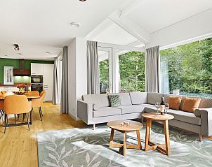 Guest house 373218 - Bungalow Midden Limburg - Landgoed Aerwinkel | 8-persoons bungalow | 8EL