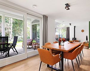 Guest house 373218 - Bungalow Midden Limburg - Landgoed Aerwinkel | 8-persoons bungalow | 8EL