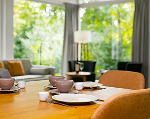 Guest house 373218 - Bungalow Midden Limburg - Landgoed Aerwinkel | 8-persoons bungalow | 8EL