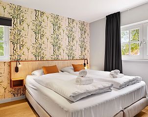 Guest house 373218 - Bungalow Midden Limburg - Landgoed Aerwinkel | 8-persoons bungalow | 8EL