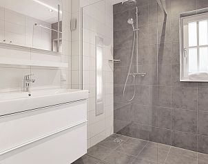 Guest house 373218 - Bungalow Midden Limburg - Landgoed Aerwinkel | 8-persoons bungalow | 8EL