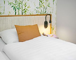 Guest house 373218 - Bungalow Midden Limburg - Landgoed Aerwinkel | 8-persoons bungalow | 8EL