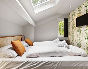 Guest house 373218 - Bungalow Midden Limburg - Landgoed Aerwinkel | 8-persoons bungalow | 8EL