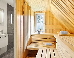 Guest house 373218 - Bungalow Midden Limburg - Landgoed Aerwinkel | 8-persoons bungalow | 8EL