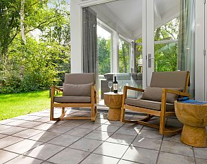 Guest house 373218 - Bungalow Midden Limburg - Landgoed Aerwinkel | 8-persoons bungalow | 8EL