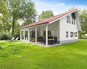 Guest house 373218 - Bungalow Midden Limburg - Landgoed Aerwinkel | 8-persoons bungalow | 8EL