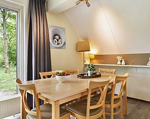 Verblijf 373219 - Bungalow Midden Limburg - Landgoed Aerwinkel | 6-persoons bungalow | 6C3