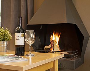 Verblijf 373219 - Bungalow Midden Limburg - Landgoed Aerwinkel | 6-persoons bungalow | 6C3