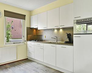 Verblijf 373219 - Bungalow Midden Limburg - Landgoed Aerwinkel | 6-persoons bungalow | 6C3