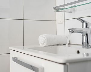 Verblijf 373219 - Bungalow Midden Limburg - Landgoed Aerwinkel | 6-persoons bungalow | 6C3